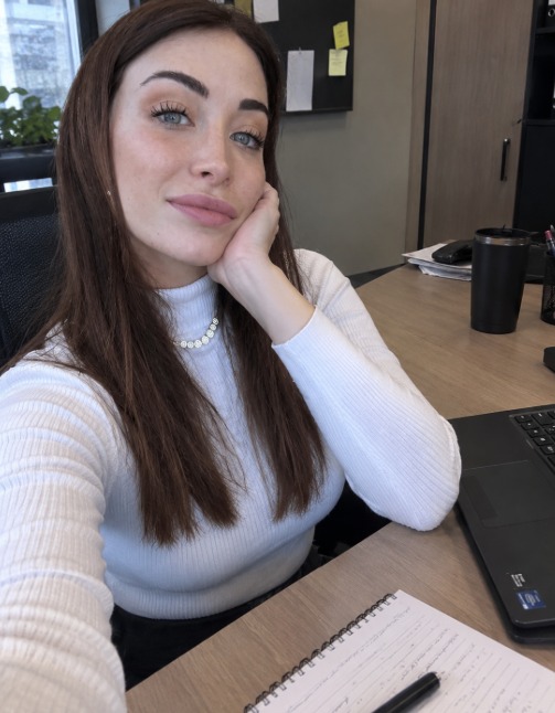 Ebru Demir - SEO Uzmanı